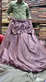 Helper for garments packing and office work help@Kardhani, Kalwar Road
