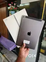 IPAD 9TH GEN 64 GB SIM TYPE FULL KIT BOX