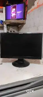 Computer Monitor (18 inch)