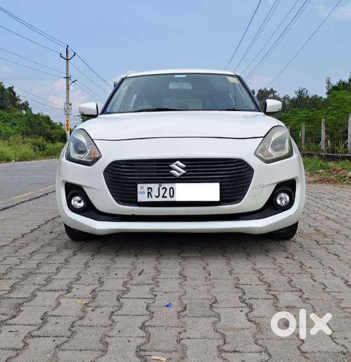 Maruti Suzuki Swift DDiS ZDI, 2020, Diesel