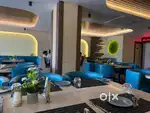 Steward job for restaurant