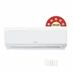 HITACHI 1.5 ton ac ab factory price par ( fir mat kehna bataya nhi )