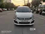 Maruti Suzuki Ertiga 2015