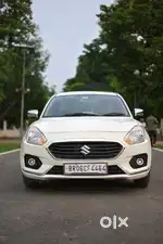 Maruti Suzuki Dzire, 2020