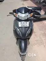 Activa 5g very nice condition