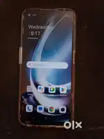Fresh condition only Combo change and front camera is not working