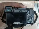 Sony Alpha 6100