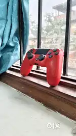 Ps5 Controller & PS4 controller combo