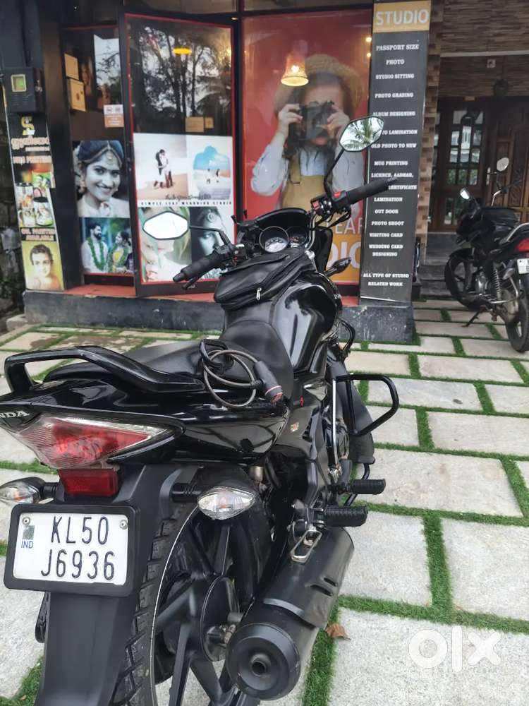 Showroom condition Urgent sale