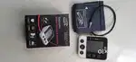 Blood pressure monitor digital machine
