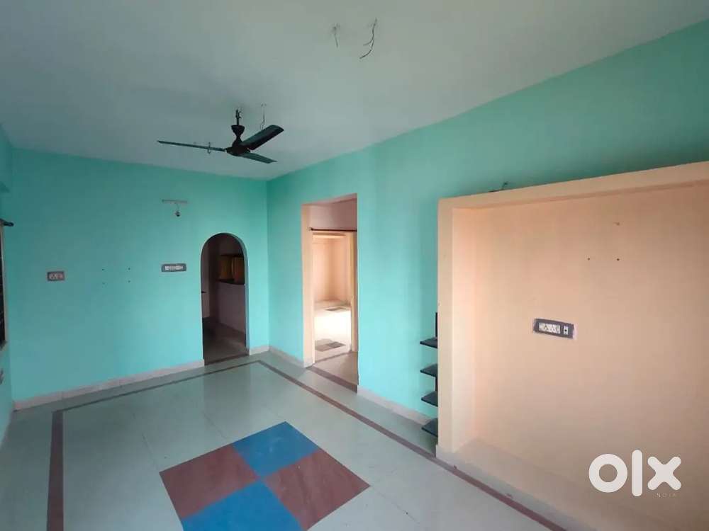 Flat for Rent in Kurmannapalem