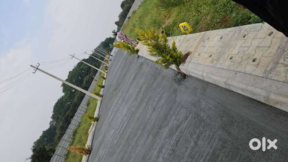 KANTANAKUNTE MALLATHANAHALLI NEAR DC CONVERSION E KHATA PLOTS AVAILAB