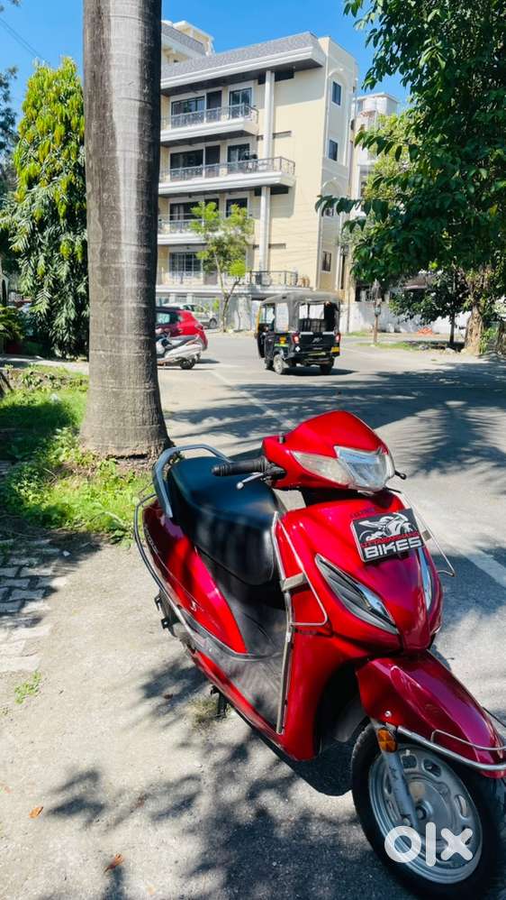 Honda Activa 6g Bs6  , good condition , finance or exchange avialable