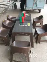 Food cart k liye cook ki required hai or ek cleaner ki bhi need hai