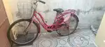 Lady Bird new ladies cycle lowrate