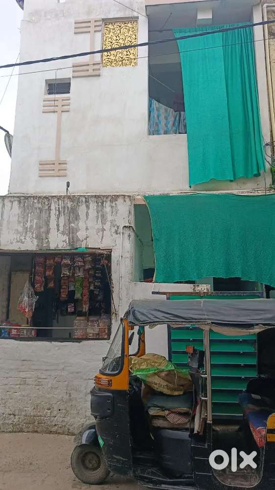 Ghar Kuch Waqt Hi Pahle Banya Hai