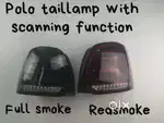 Polo all type of led tail lights plug n play
