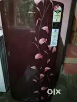 Samsung fridge for sale