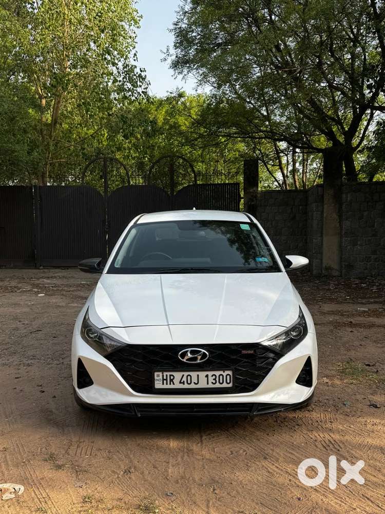 Hyundai i20 1.2 Asta, 2021, Petrol