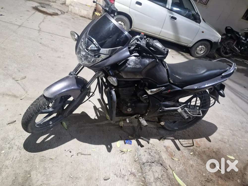 A very good condition