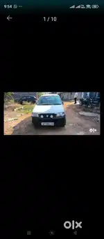 Maruti Suzuki Alto 2010