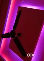 Orient ceiling fan