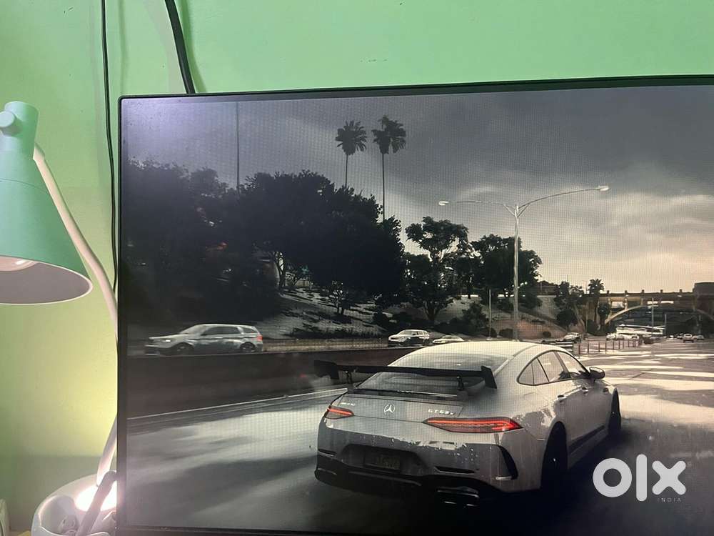 Gaming PC ryzen 5 3500x gtx 1050ti 16gb ram 256gb+1tb 24”75hz monitor