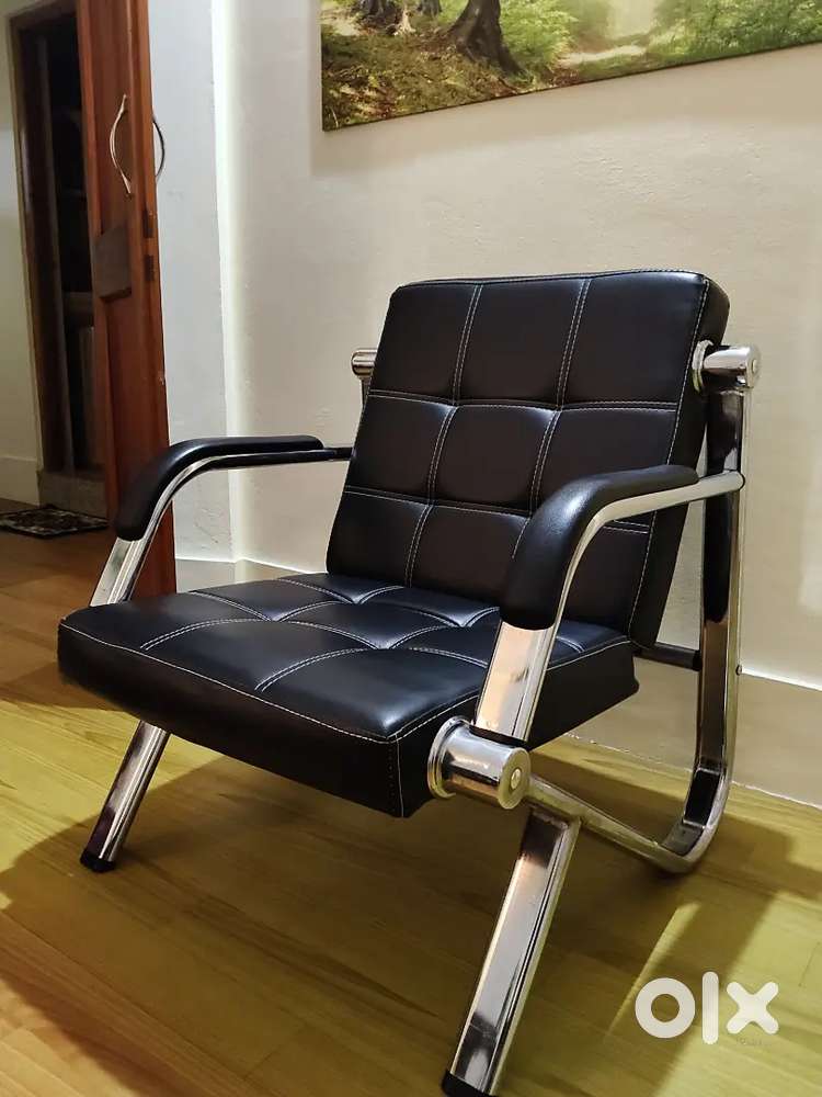Metal Chairs