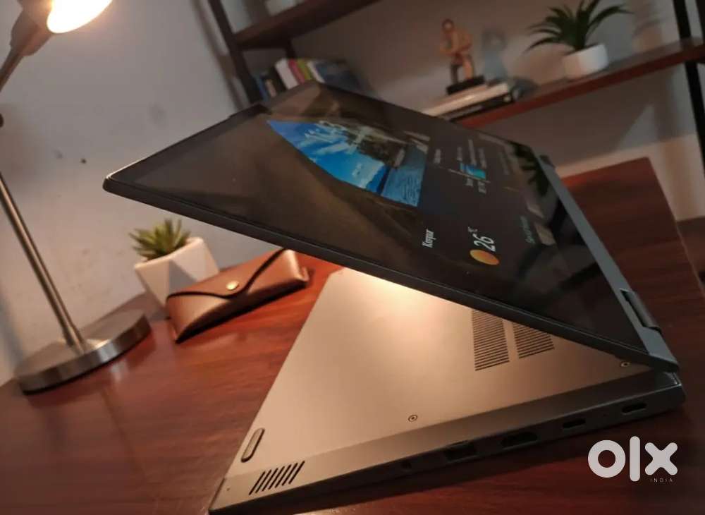 Lenevo Thinkbook 14s yoga gen 2