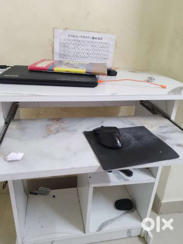 Study Table  Computer Table