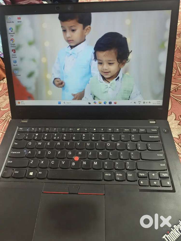 Lenovo MT ThinkPad T480