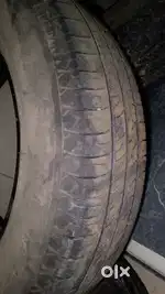 Bridgestone (Swift tyres)