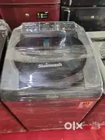 Whirlpool top load 7.2kg fully automatic washing Machine sell