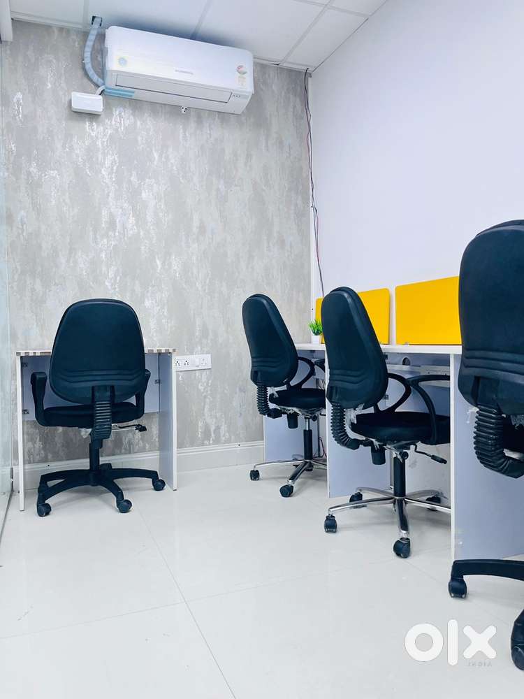 Full Office Night Shift