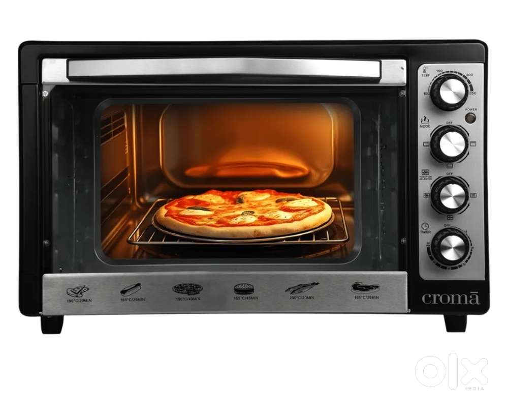 Croma OTG 48 ltrs