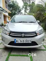 Maruti Suzuki Celerio VXI, 2015, Petrol