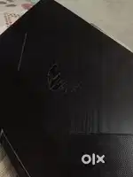 ASUS TUF GAMING LAPTOP