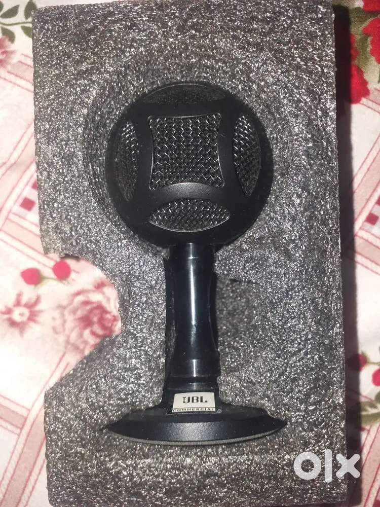 JBL CSUMO6 MICROPHONE