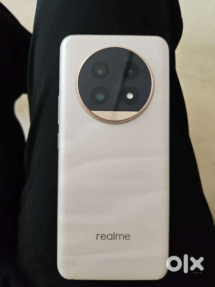 Realme 13pro plus 12/256gb