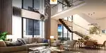 4.5-5 bhk penthouse,2200-2800 carpet,baner anx