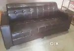 Brand new three seater sofa ...Fixed price