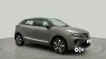 Toyota Glanza 1.2 V, 2022, Petrol
