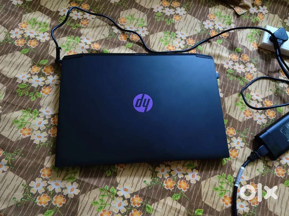 Hp Pavilion Gaming Laptop