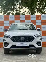 MG ASTOR ZS Vti-Tech CVT Sharp, 2023, Petrol