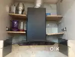 Hindware chimney