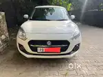 Maruti Suzuki Swift Petrol Well Maintained