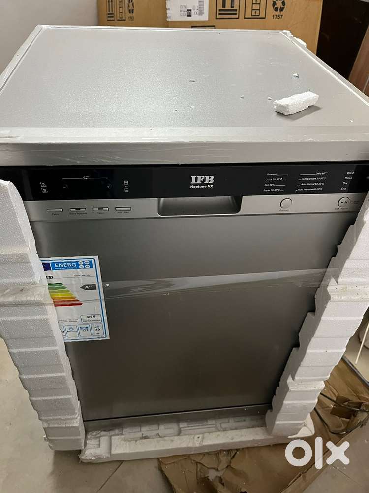Dishwasher IFB Neptune VX