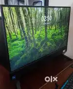 Dell Inspiron 5400 All-in-One  i5  8GB  1TB HDD+256GB SSD  24