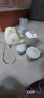 Bajaj fx11 food processor for sale