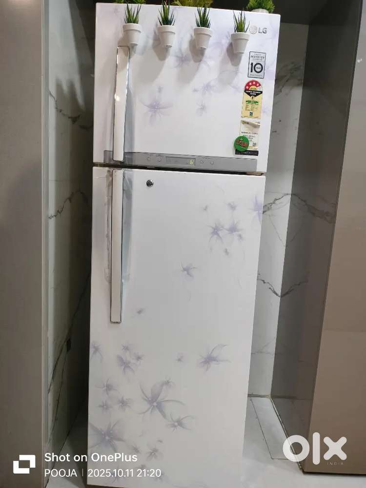 Fridge 360 Litre
